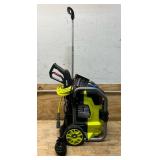 *Ryobi 2000 PSI 1.2 GPM Cold Water Corded Electric Pressure Washer