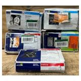 Leviton Preffred/Standard outlet lot of 5 see description