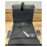 *Homedics BodyFlex Air Compression Stretching Mat