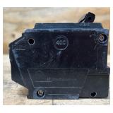 GE Circuit Breakers 50A amp 2-Pole Unit lot of 4