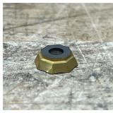 SECO Carbide Inserts lot of 220 inserts total