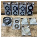 Ultra-Tow Hub Replacement lot of 9