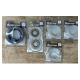 Ultra-Tow Hub Replacement lot of 9
