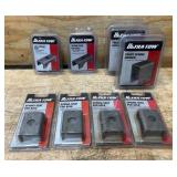 Ultra-Tow Spring/Axle/Front Hanger/Axle lot of 8