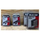 Ultra-Tow Spring/Axle/Front Hanger/Axle lot of 8