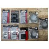 Ultra-Tow random lot of 9