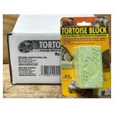 Tortoise Block lot of 12