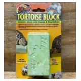 Tortoise Block lot of 12
