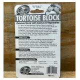 Tortoise Block lot of 12