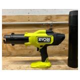 RYOBI ONE+ HP 18V Brushless Cordless 220 CFM 140 MPH Compact Leaf Blower PSBLBO1 Tool only