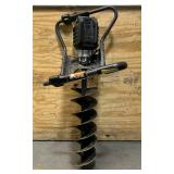 RYOBI RY40701VNM 40V Auger 8in tool only read description