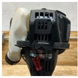 Ryobi RY4CSSVNM is a 30cc, 4-cycle straight-shaft string trimmer read description