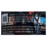 Ryobi RY4CSSVNM is a 30cc, 4-cycle straight-shaft string trimmer read description