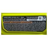 RYOBI 40V HP Brushless Whisper Series 160 MPH 650 CFM Cordless Battery Leaf Blower RY404014VNM tool only see description