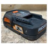 R840086 Hyper Lithium-Ion Compact Battery 18V 2.0 AH