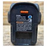 R840086 Hyper Lithium-Ion Compact Battery 18V 2.0 AH