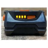 R840086 Hyper Lithium-Ion Compact Battery 18V 2.0 AH