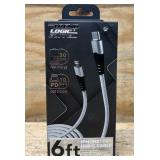 Trend Logic Elite 6ft Type C to USB C