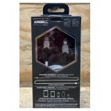 Trend Logic Elite 6ft Type C to USB C lot of 2