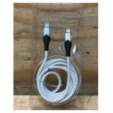 Trend Logic Elite 6ft Type C to USB C lot of 3