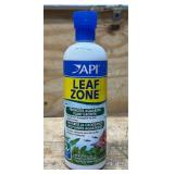 Mars Fishcare API LeafZone lot of 12 16oz