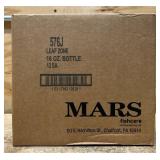 Mars Fishcare API LeafZone lot of 12 16oz