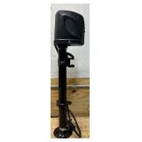 *TowingMaster 3500lbs.12V DC Electric Trailer Jack w/7-way connector 10201076 see description