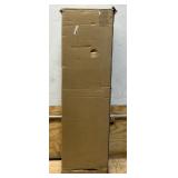 *TowingMaster 3500lbs.12V DC Electric Trailer Jack w/7-way connector 10201076 see description