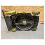 Ryobi 40V Brushless 20" Battery Powered Push Mower (Tool Only)