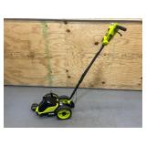 Ryobi 40V Edger (Tool Only) MSRP $319