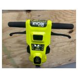 Ryobi 40V Edger (Tool Only) MSRP $319