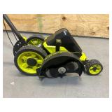 Ryobi 40V Edger (Tool Only) MSRP $319