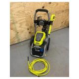 Ryobi 2500 PSI Electric Pressure Washer -MSRP $329
