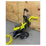 Ryobi 2500 PSI Electric Pressure Washer -MSRP $329