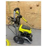 Ryobi 2500 PSI Electric Pressure Washer -MSRP $329