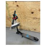 Hover-1 Comet electric folding scooter