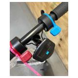 Hover-1 Comet electric folding scooter