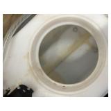 Ironton 13-Gallon Tow-Behind Broadcast and Spot Sprayer