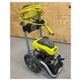 Ryobi 2500 PSI 1.2 GPM Electric Pressure Washer MSRP $329 (read description)