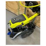 Ryobi 2500 PSI 1.2 GPM Electric Pressure Washer MSRP $329 (read description)