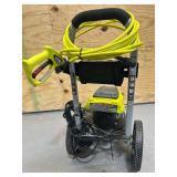 Ryobi 2500 PSI 1.2 GPM Electric Pressure Washer MSRP $329 (read description)