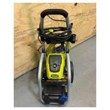 RYOBI 3000 PSI 1.1 GPM Brushless Electric Pressure Washer MSRP $429 (read description)