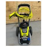 Ryobi 2500 PSI 1.2 GPM High Performance Cold Water Electric Pressure Washer MSRP $329 (read description)
