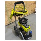 Ryobi 2500 PSI 1.2 GPM High Performance Cold Water Electric Pressure Washer MSRP $329 (read description)