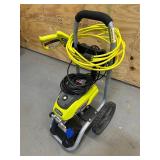 Ryobi 2500 PSI 1.2 GPM High Performance Cold Water Electric Pressure Washer MSRP $329 (read description)