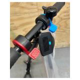 Hover-1 Comet Electric folding Scooter