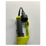 *RYOBI 8 in. 6 Amp Pole Saw MSRP $129