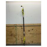 * RYOBI 8 in. 6 Amp Pole Saw MSRP $129