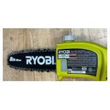 * RYOBI 8 in. 6 Amp Pole Saw MSRP $129