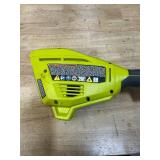 *RYOBI 40V Trimmer (read description)